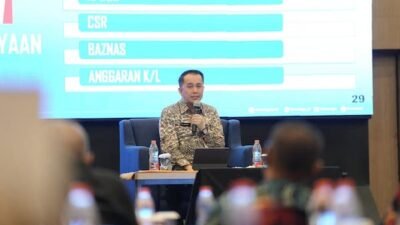 Pendapatan Makassar Ngebut, Belanja Malah Seret