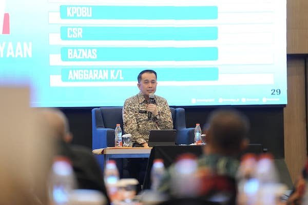 Pendapatan Makassar Ngebut, Belanja Malah Seret