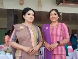 Ketua PKK Toraja Utara Dorong Pengembangan SDM dan Perlindungan Anak