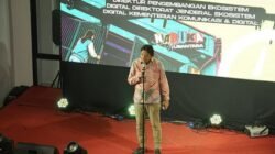 Komdigi Tawarkan Sekolah Coding di MCH Makassar