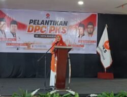 Yeni Rahman Dorong Kader PKS Kawal Isu Sampah dan Bansos di Makassar