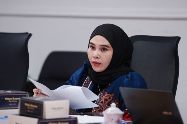 Irmawati Sila Soroti Penurunan Aset Tanah Makassar, BPKAD Akui Ada Koreksi BPK