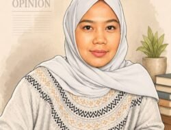 OPINI: Ayah Mati, Negara Harus Menjawab