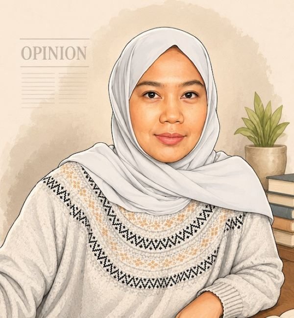 OPINI: Ayah Mati, Negara Harus Menjawab