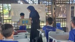 Edukasi Life Skill SD Sekolah Alam Bosowa, Latih Kemandirian Sejak Dini