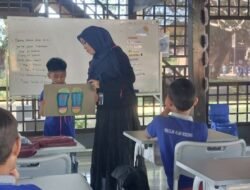 Edukasi Life Skill SD Sekolah Alam Bosowa, Latih Kemandirian Sejak Dini