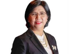 Jejak Karir Destry Damayanti, Gubernur BI Sementara Pengganti Perry Warjiyo