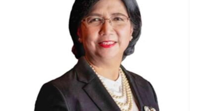 Jejak Karir Destry Damayanti, Gubernur BI Sementara Pengganti Perry Warjiyo