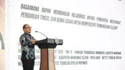 Gubernur Sulbar Bekali 1.476 Peserta Ekspedisi Patriot 2026