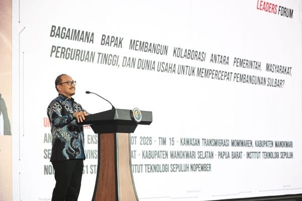 Gubernur Sulbar Bekali 1.476 Peserta Ekspedisi Patriot 2026