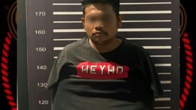 Pamit Liburan, Pemuda di Bantaeng Gadai Motor Teman Buat Sabu dan Judol