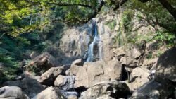 Air Terjun To Magelli, Surga Tersembunyi di Barru yang Memesona