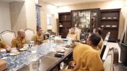 Makassar Matangkan Piloting Digitalisasi Bantuan Sosial
