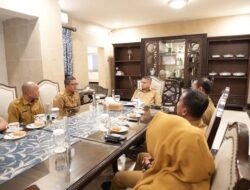 Makassar Matangkan Piloting Digitalisasi Bantuan Sosial