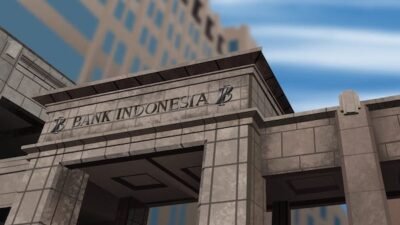 Perry Warjiyo Mundur, BI Pastikan Kebijakan Tetap Terjaga