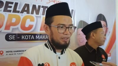 PKS Nilai RT/RW Makassar Belum Punya Juklak Jelas Jelang Pilah Sampah