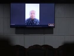 Korban Pencemaran Nama Baik Minta ke MK Akun Tak Lagi Anonim