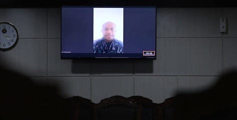 Korban Pencemaran Nama Baik Minta ke MK Akun Tak Lagi Anonim
