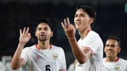 Indonesia Bantai Kamboja 5-1 di Piala AFF 2026