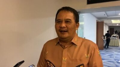 Sambut Asesor UNESCO, Maros Perkuat Kolaborasi Pertahankan Status Global Geopark