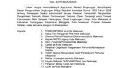 Appi Terbitkan Instruksi, 1 Agustus TPA Tamangapa Hanya Terima Sampah Residu