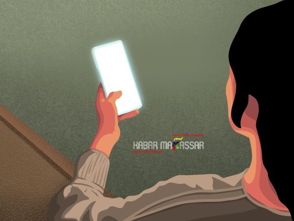 Masyarakat Diminta Waspadai Modus Penipuan Tugas Nonton Dracin