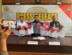 Berkas P21, Kasus Dugaan Korupsi Makan Minum DPRD Mamuju Dilimpahkan