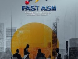 FAST ASN Perkuat Manajemen Talenta, Sulsel Siap Jadi Percontohan Nasional