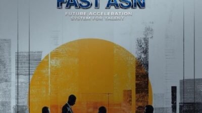 FAST ASN Perkuat Manajemen Talenta, Sulsel Siap Jadi Percontohan Nasional