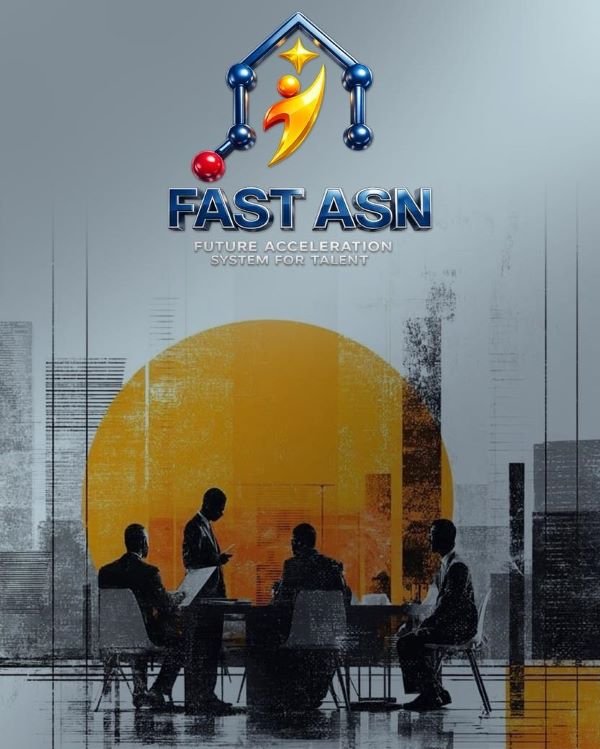 FAST ASN Perkuat Manajemen Talenta, Sulsel Siap Jadi Percontohan Nasional