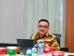 Sekda Sulsel Dorong OPD Perkuat Pelayanan Publik Jelang Penilaian Ombudsman 2026