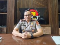 Tersangka Kabur dari Polres Polman, Kapolda Sulbar Perintahkan Audit Pengamanan