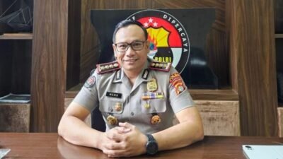 Tersangka Kabur dari Polres Polman, Kapolda Sulbar Perintahkan Audit Pengamanan