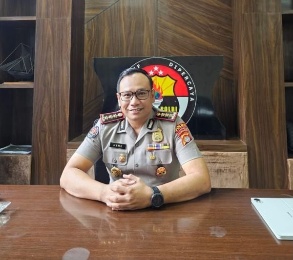 Tersangka Kabur dari Polres Polman, Kapolda Sulbar Perintahkan Audit Pengamanan