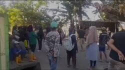 Pemulung Makassar Khawatir Kehilangan Penghasilan Jelang Kewajiban Pilah Sampah