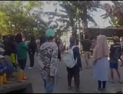 Pemulung Makassar Khawatir Kehilangan Penghasilan Jelang Kewajiban Pilah Sampah
