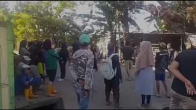 Pemulung Makassar Khawatir Kehilangan Penghasilan Jelang Kewajiban Pilah Sampah