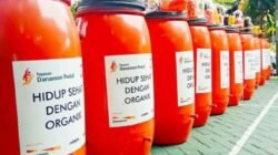 Pemilahan Sampah dari Rumah Dinilai Untungkan Pemulung
