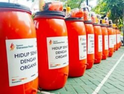 Pemilahan Sampah dari Rumah Dinilai Untungkan Pemulung