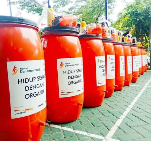 Pemilahan Sampah dari Rumah Dinilai Untungkan Pemulung