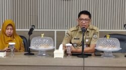 Sambut HUT RI, Kesbangpol Sulbar Mantapkan Pemusatan Latihan Paskibraka 2026