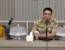 Sambut HUT RI, Kesbangpol Sulbar Mantapkan Pemusatan Latihan Paskibraka 2026