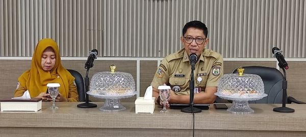 Sambut HUT RI, Kesbangpol Sulbar Mantapkan Pemusatan Latihan Paskibraka 2026