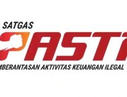 Satgas PASTI Hentikan Snapboost, Diduga Menipu Lewat Skema C2E