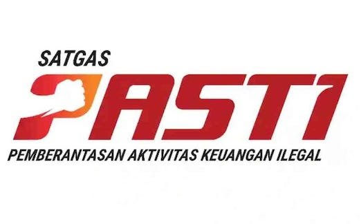 Satgas PASTI Hentikan Snapboost, Diduga Menipu Lewat Skema C2E