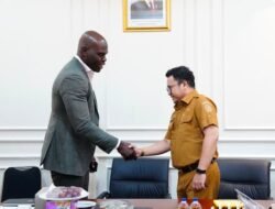 Perusahaan Kanada Tawarkan Rp1,3 Triliun untuk Pengelolaan Sampah Gowa
