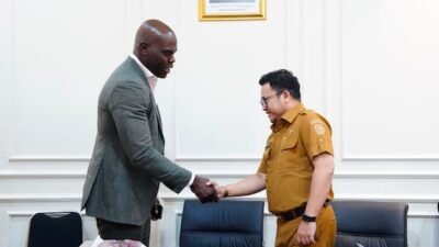Perusahaan Kanada Tawarkan Rp1,3 Triliun untuk Pengelolaan Sampah Gowa