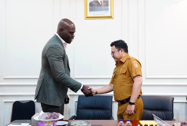 Perusahaan Kanada Tawarkan Rp1,3 Triliun untuk Pengelolaan Sampah Gowa