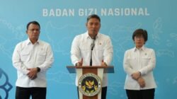 Kepala BGN Sudaryono Bakal Bersih-bersih Program MBG