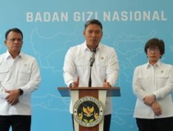 Kepala BGN Sudaryono Bakal Bersih-bersih Program MBG
